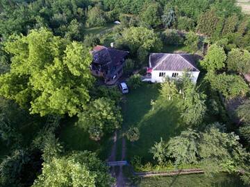 Фото номера Бюджетный двухместный номер с 1 кроватью Гостевой дом Beautiful Georgia Guesthouse г. Didi Jikhaishi 14